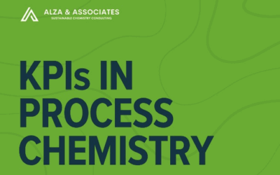 KPIs in Process Chemistry: The Cost of What We Don’t Measure