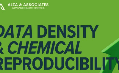 Data Density and Chemical Reproducibility: Ensuring Consistency in Process Optimization